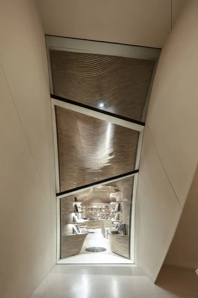 Bảo Tàng Quốc Gia Qatar