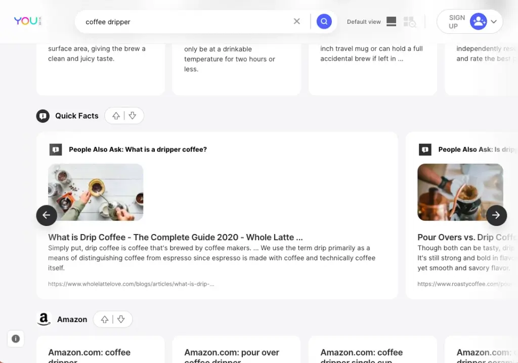 Đối Thủ Mới Của Ông Lớn Google