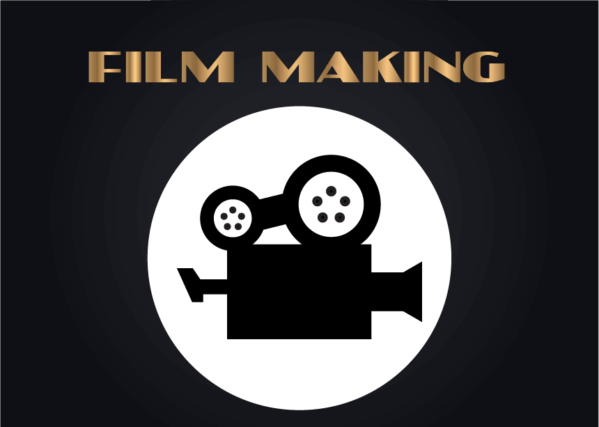 Film Making - Làm Các Thể Loại Phim Ngắn