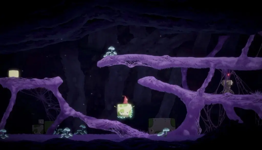 Hoa – Tựa Game Thuần Việt Vinh Dự Giành 3 Giải Thưởng Tại Lễ “Oscars Của Internet” - RGB