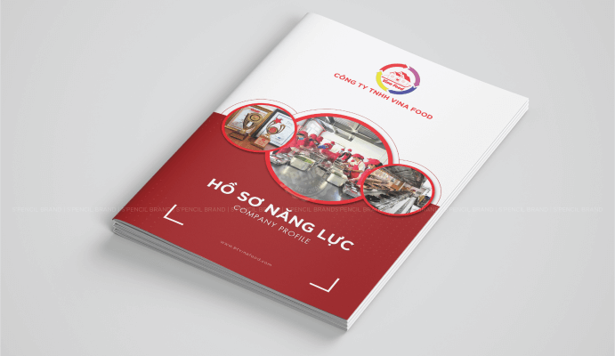 Lợi Ích Của Việc Thiết Kế Profile Công Ty?