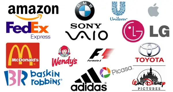 Ý Nghĩa Hình Ảnh Logo Những Công Ty Nổi Tiếng