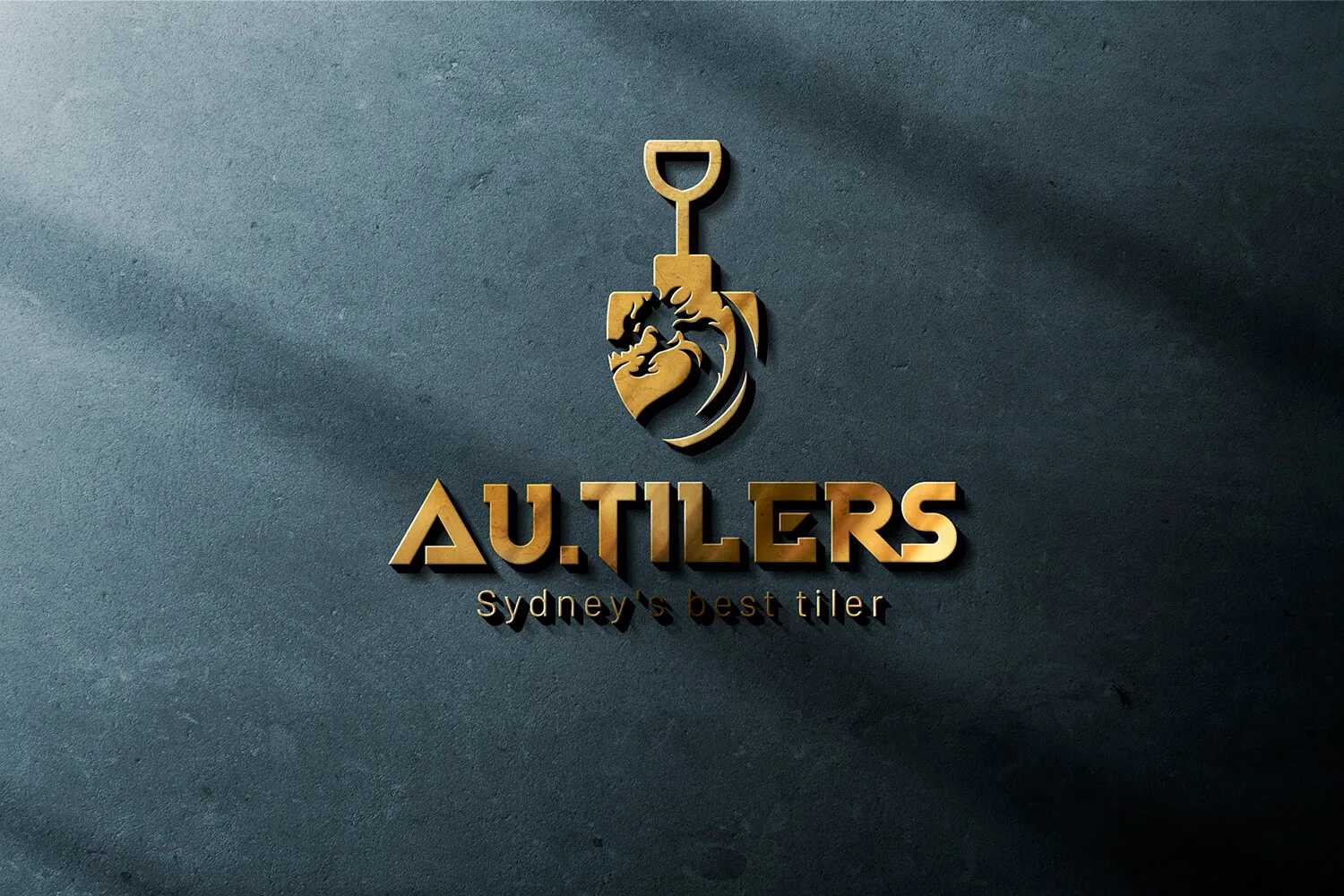 Hình ảnh minh họa: LOGO AUSTRALIA TILERS